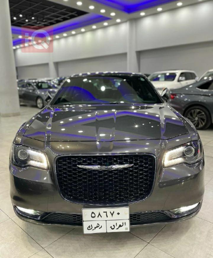 Chrysler 300